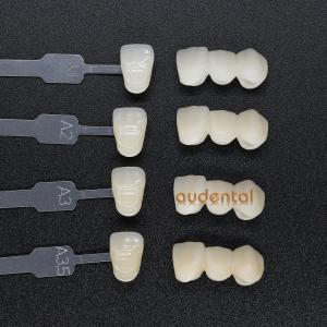 Cheap Dental Zirconia 3D PRO Block 2000 Pcs Supply Per Week wholesale