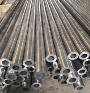 Cheap 4M Corrosion Resistance 2024 Seamless Aluminum Tubing wholesale