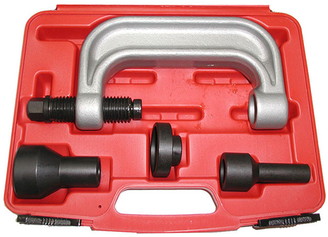 China Benz Ball Joint Remover/Installer Auto Repair Tool on sale