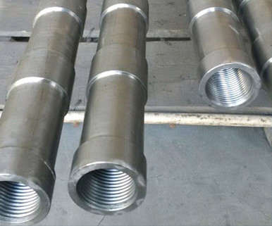 Cheap titanium alloy drill rod drill collar oil pipe casing and increase the drill pipe for oil drilling wholesale