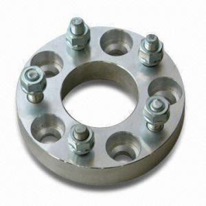 Cheap Wheel Adapter, Made of 6061 Aluminum Alloy wholesale