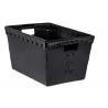 Buy cheap PP corflute plastic sheet made waterproof heavy duty folded moving boxes from wholesalers