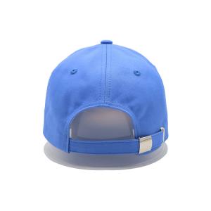Cheap Solid Color Baseball Cap Casquette Fitted Casual Gorras Hip Hop Dad Hats wholesale