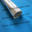 Fuel Line Heat Shield Sleeve for sale