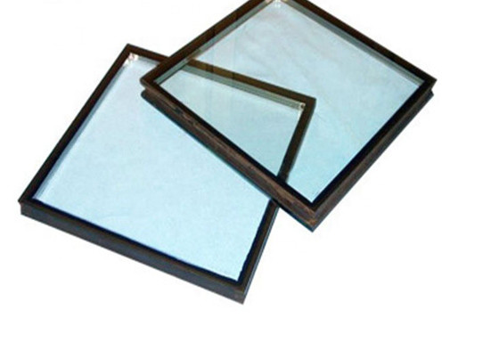 China Easy Install Low E Replacement Glass , High Efficiency Low E Clear Glass for sale