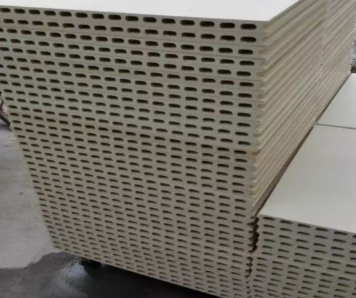 Cheap Extruded Cordierite Mullite Batts Refractories Plates For Sanitary Ware wholesale