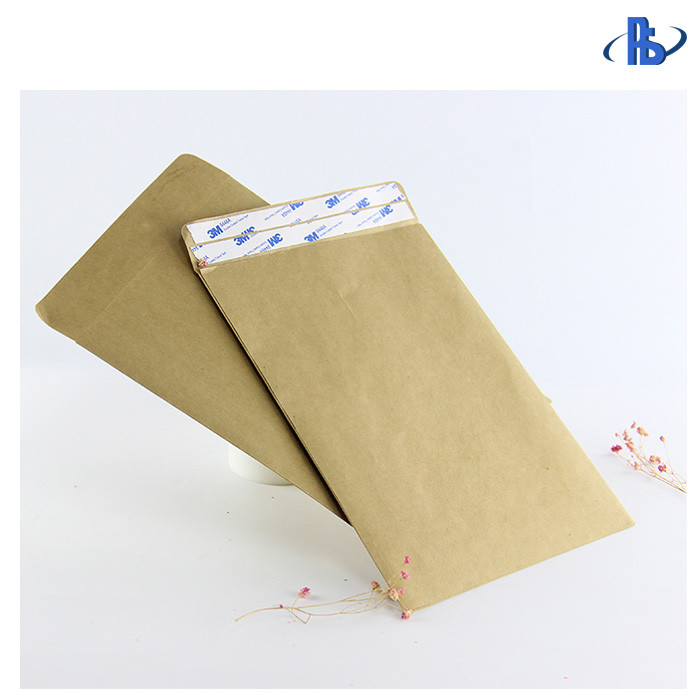 Cheap Strong Self Sealing Plastic Mailing Bags / Paper Courier Bags With Custom Logo wholesale