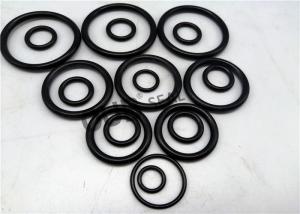 China Color Customized FKM NBR Silicone Rubber O Ring Seals For Mechanical 0700015070 on sale