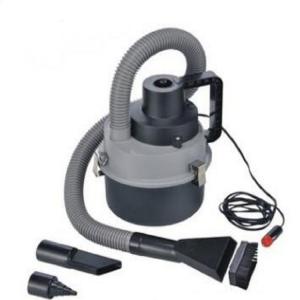 Cheap Plastic Hand Held Rechargeable Vacuum Cleaner 120w 12v OEM wholesale
