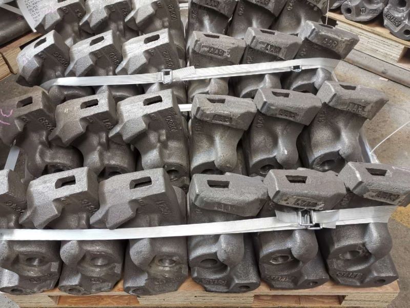 China China Railway Coupler knuckle 13 for sale