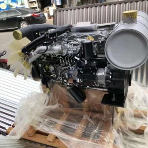 China Mitsubishi 6D16-T Water Cooled Engine 106 - 142 KW 830mm Height on sale
