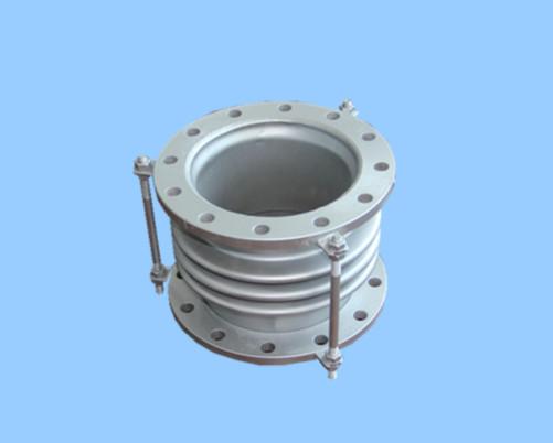 Quality Metal bellows expansion joint, Bellows compensators for sale