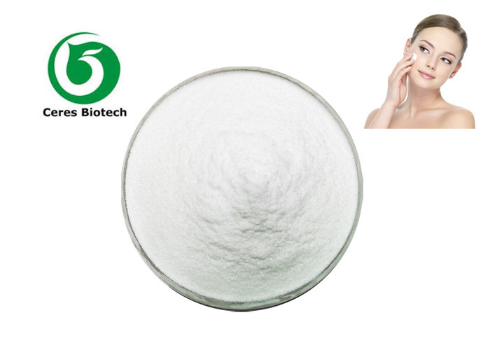 China Water Soluble Type 2 Collagen Peptides Powder For Beauty on sale
