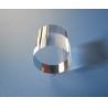 Bi4Ge3012(BGO)Bismuth Germanate scintillator, BGO scintillation crystal for sale