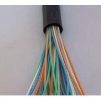 China Silicone Rubber Insulated and Sheathed Copper Tape Screen Control Cables for sale
