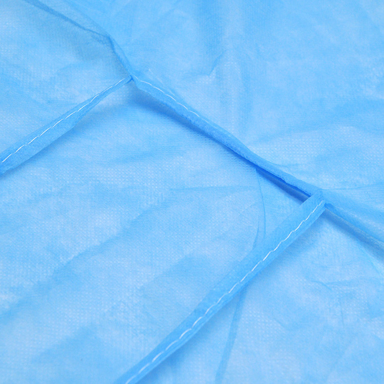 Cheap Super Surgical Gown with AAMI Level 1 and CE Disposable Coveralls wholesale