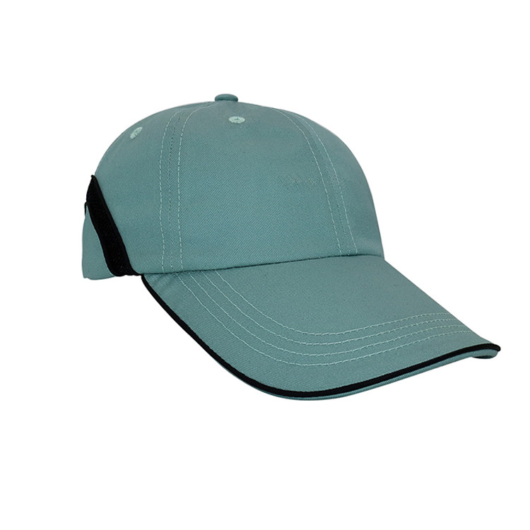 Cheap Outdoor Breathable Baseball Dad Hats , Waterproof Plain Blank Dad Caps wholesale