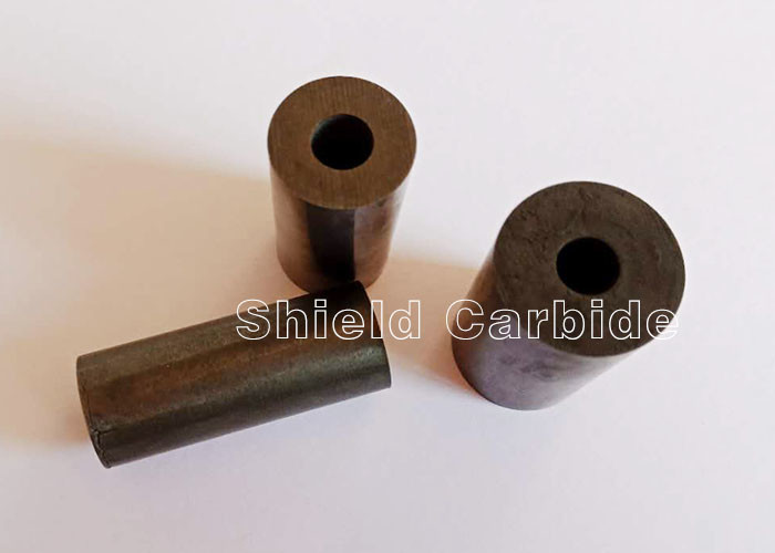 Cheap High Precision Carbide Punches And Dies HIP Sintered Good Grinding Surface wholesale
