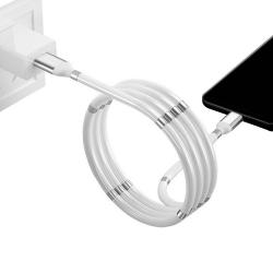 China Quick Charging SGS Fast Charging Magnetic USB C Cable OEM for sale