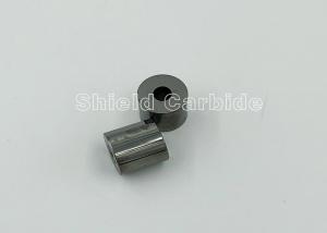 Cheap Polished Tungsten Carbide Drawing Dies , Tungsten Carbide Punch Die High Toughness wholesale