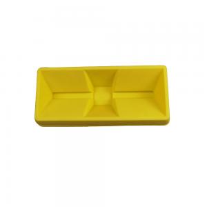 Cheap Medical Disposable Kidney Dish EO Gas Sharp Transter Tray PP Material wholesale