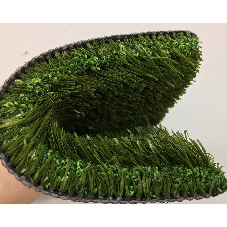 Cheap Skin Friendly Outdoor Playground Artificial Turf Grass Football Field wholesale