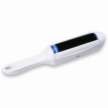 Cheap Super EZ-Brush with Self Cleaning Function and Cleans Up Automatically wholesale