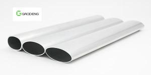 Cheap Golden Customized Factory Extrusion Aluminum Profile 6000 Series handrail profile wholesale