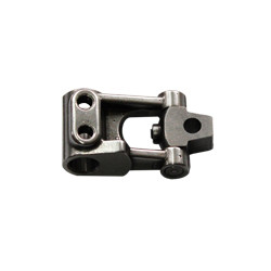 Cheap Nylon Zipper Sewing Machine Spare Parts - Looper Rocker and Lopper Avoid Lever wholesale