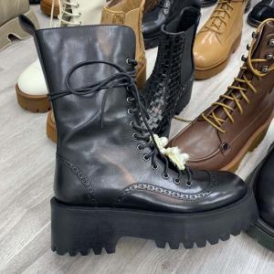 Cheap TGKELL Boots Shoes Decoration Accessories Bind Tape Artificial leather Material wholesale