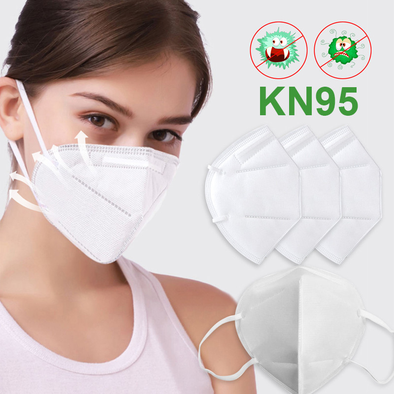 Cheap Outdoor Mouth Medical Mask N95 Respirator 4 Ply Adjustable Nosepiece wholesale
