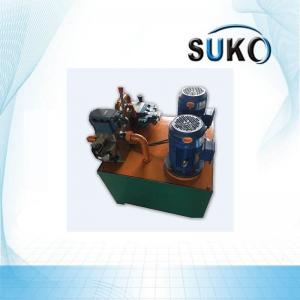 China SUKO PTFE Semi Automatic Plastic Moulding Machine Low Cost on sale
