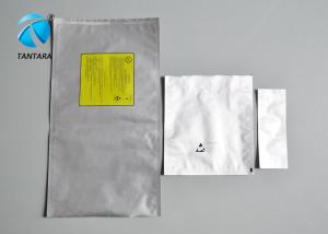 Cheap Customized Plastic Anti Static Bag FOR Electrical cable packaging wholesale