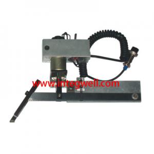 Cheap Electronic Pusher for Cutting and folding Machine wholesale