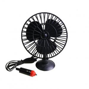 Cheap YF209 Black Electric Cooling Fans For Trucks 12v Dc Voltage Oscillating wholesale