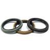 Buy cheap Corrosion Resistance PTFE Oil Glyd Seal Ring Gasket from wholesalers