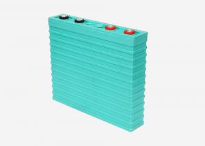 China Lithium Ion Battery 400AH Rechargeable , LiFePO4 Car Battery High Energy Density on sale