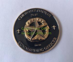 China navy challenge coin on sale