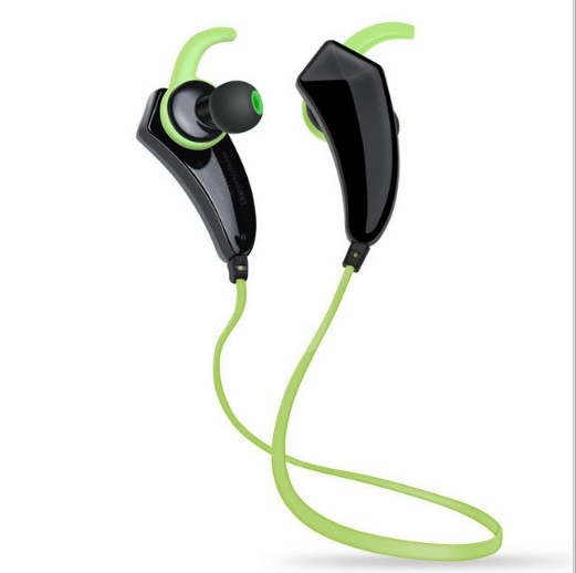 Cheap New products Wireless neckband earphones magnetic wireless sport headphones wholesale