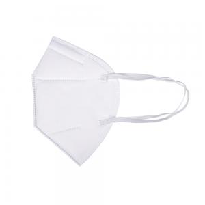 Cheap Outdoor Mouth Medical Mask Reusable N95 Respirator Niosh - Approved wholesale