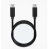 5V 3A TYPE C Mobile Phone Data Cable Fast Charging MFi Approval for sale