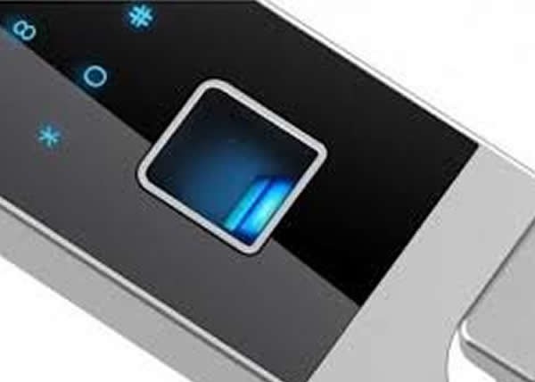 200mm Sapphire Optical Window For Fingerprint Lock for sale