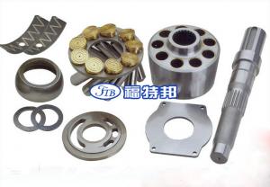 China Sauer Danfoss Hydraulic Pump Parts For Excavator Spare Parts on sale