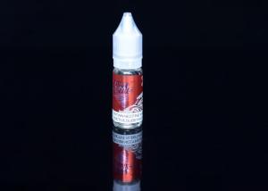 Cheap Strong Strike Throat Vapor Cigarette Liquid For Vaporizers , High Performance wholesale
