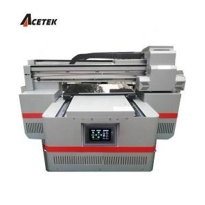 Cheap UV DTF Sticker Printer A3 A4 For Bottle Glass Wood Metal Printing wholesale
