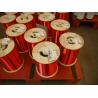 High quality polyurethane class 155 copper wire swg35 for sale