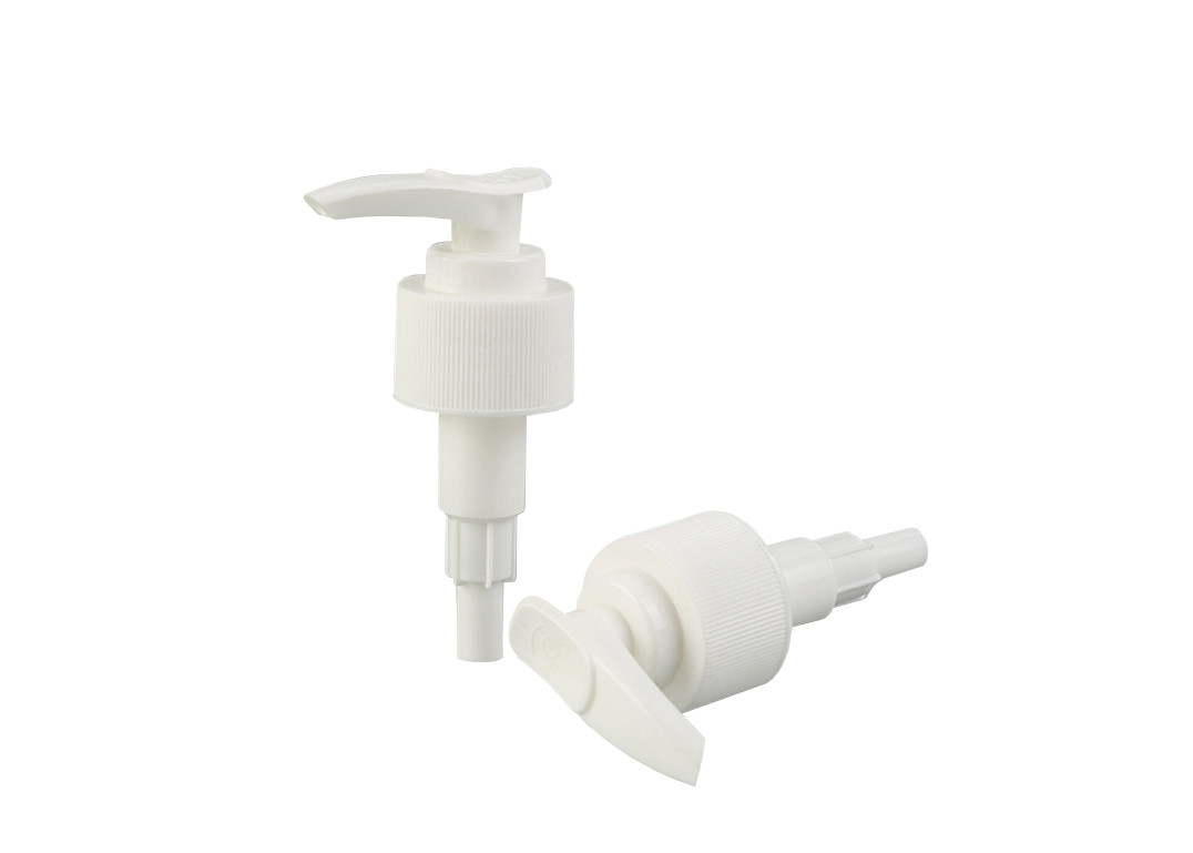 Cheap Lightweight Plastic Bottle Dispenser Pump BPA Free Shampoo Lotion Pump wholesale