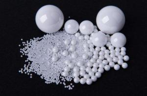 Cheap Zro2 Zirconia Ceramic Balls wholesale