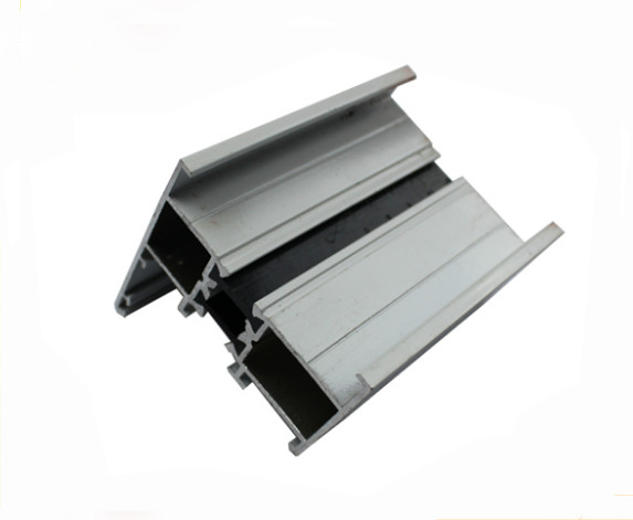 Corrosion Resistance Aluminum Window Profiles For Window And Door for sale