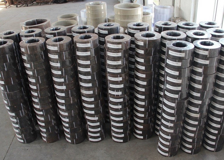 Cheap Wire Reinforced Resin Brake Friction Material With Brass Wire wholesale